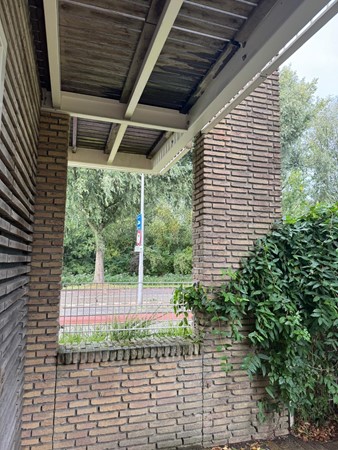 Medium property photo - Maccabiadelaan 36., 1183 VB Amstelveen